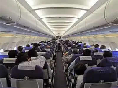 Karnataka wants fewer flights from 5 high-risk state