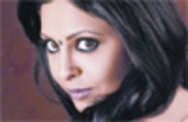 Have an affair with yourself: Shefali Shah