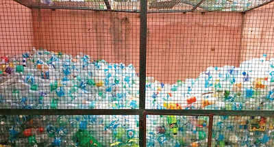 Bannerghatta Biological Park to reduce plastic use