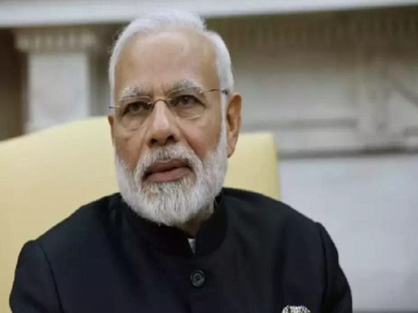 Allahabad High Court dismisses election petition against PM Narendra Modi