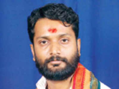 Hindu leader arrested for FB post on Kalburgi