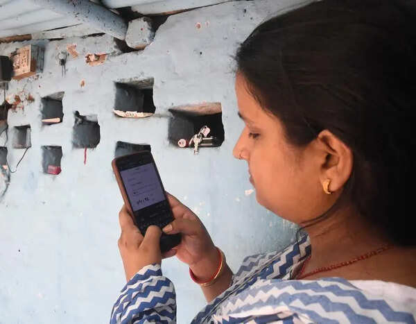 Census begins today, submit data online on household till May 15