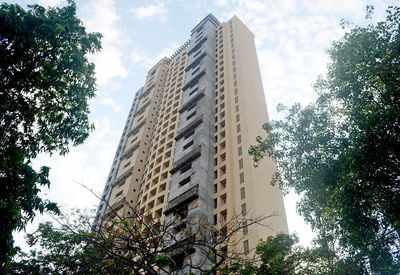 Adarsh Society was built on bureaucratic muscle, lacked valid clearances