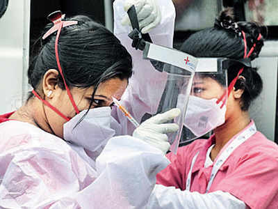 Mumbai: Dadar reports 10 new coronavirus cases; Dharavi tally climbs to 3,879