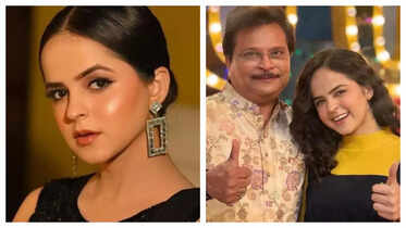 Exclusive - Taarak Mehta Ka Ooltah Chashmah's Palak Sindhwani ...