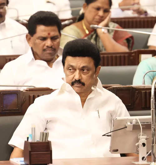 Tamil Nadu Budget 2023 Live Updates: Rs 77,000 Crore Allotted For ...