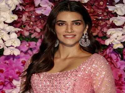 Kriti Sanon: Heartland stories have a reliability factor