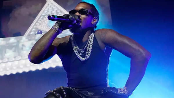 Offset shooting case: Suspects tried to rob rapper's watch outside casino, FBI confirms