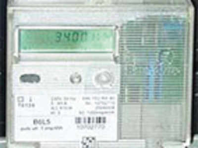 Conmen charge Rs 2,500 for spot meter ‘repair