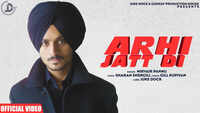 Latest Punjabi Song 'Arhi Jatt Di' Sung By Nirvair Pannu 