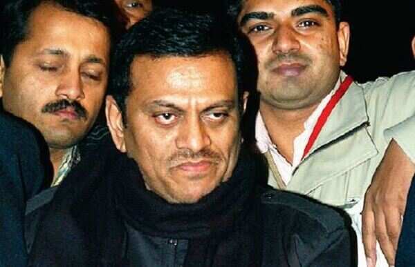 'Dr Horror' nabbed by Gujarat cops in Delhi