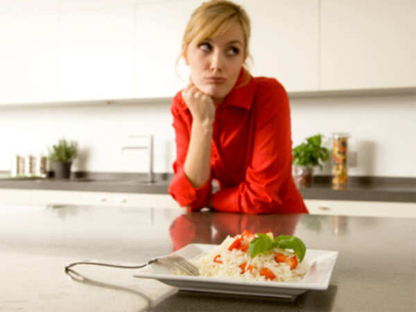 All you need to know about adult picky eaters