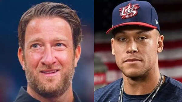 Aaron Judge’s Quiet Night Against Venezuela Sparks Backlash as Dave Portnoy Questions USA Captain’s Big Game Impact