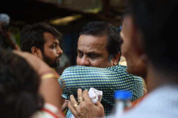 Mumbai rail situation ‘grim’, said panel in 2012