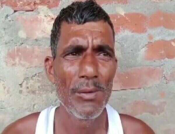 'I will prefer to be killed than telling a lie,' says Indian national Lagan Rai after his release