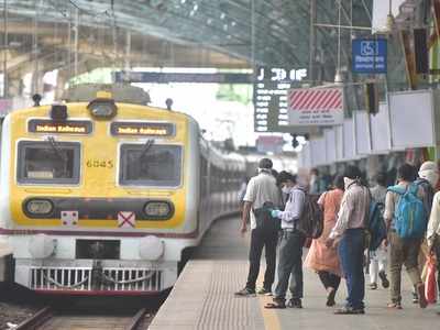 Mumbai: Decision to resume local trains for all after New Year celebration, says BMC Chief Iqbal Chahal