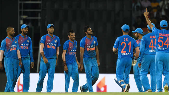 Nidahas Trophy final: Five moments that mattered in India's win for the ages