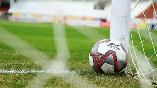 Creating climate change awareness through football