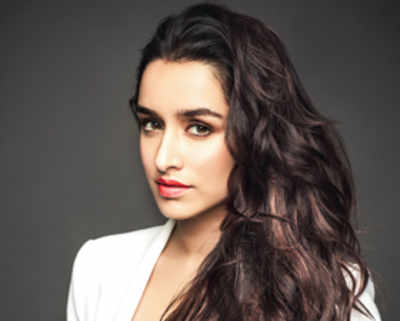 Shraddha Kapoor: The level of fiction can go to incredible heights