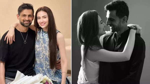 Confidence and Grace: Sana Javed