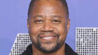 Cuba Gooding Jr. charged with forcibly touching woman 