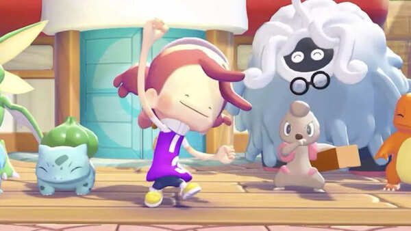 Pokémon Pokopia update 1.0.3 drops on Nintendo Switch 2: Major bug fixes, broken islands restored, and progression issues addressed