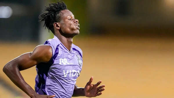 KKR's Blessing Muzarabani banned for two years for picking IPL over PSL
