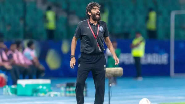 From Mumbai suburbs to Indian football’s highest seat: Story of Khalid Jamil