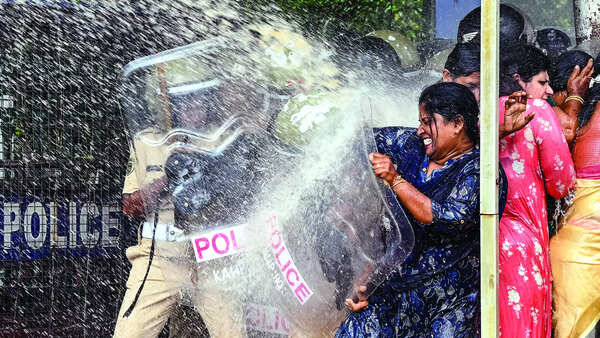 Not just a Kerala story. Hema Committee report a wake-up call for Indian cinema