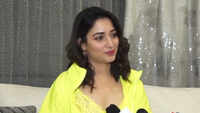 For films, learning new skills is important: Tamannaah Bhatia 