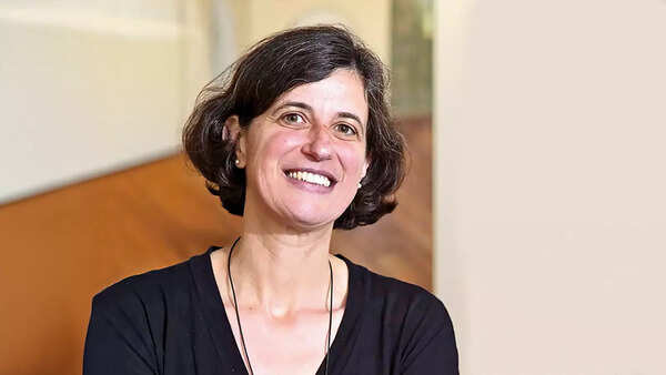 Francesca Orsini furore shows perils of visa vigilantes