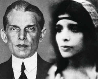 Jinnah and Ruttie: Life, love and lament