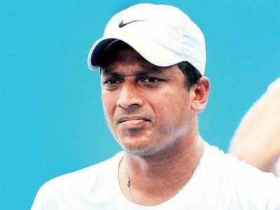 It has taken Indian tennis five steps back: Bhupathi