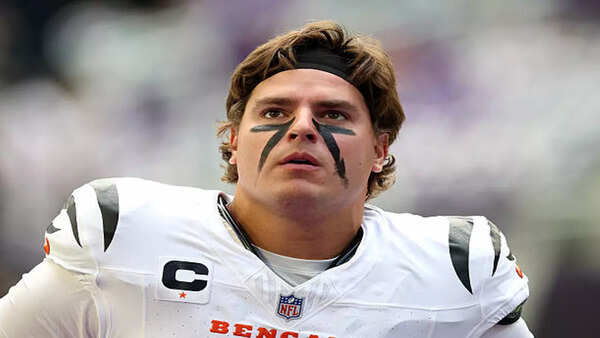 Trey Hendrickson’s future with Cincinnati Bengals looks uncertain amid key offseason decisions
