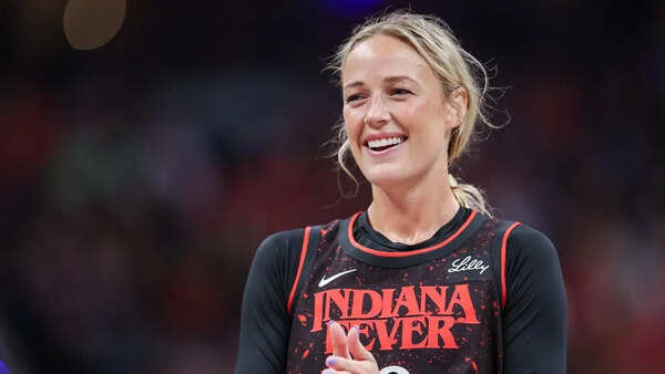 How Sophie Cunningham became the WNBA’s newest fashion favorite while dominating on court
