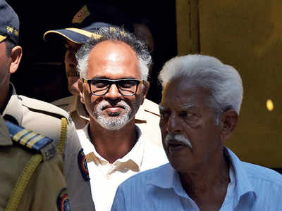 Elgar Parishad case: Arrested activists make first NIA court appearance