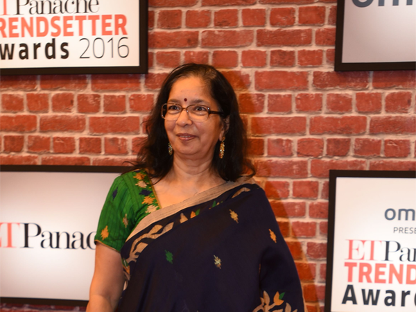 Axis Bank doesn’t need a merger to grow, says CEO Shikha Sharma