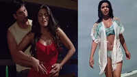 When Priyanka was scolded on 'Andaaz' sets 