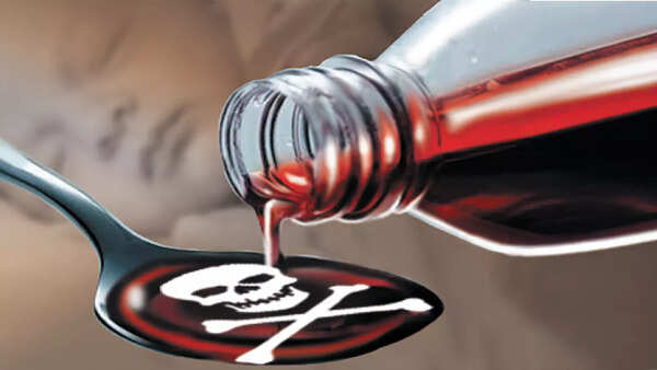 Why Cough Syrups Are Still Killing Kids