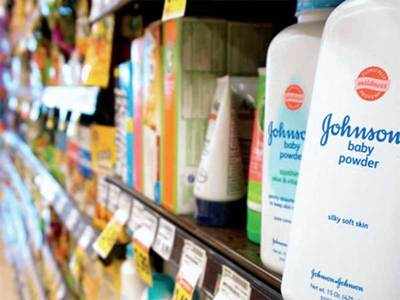 Are talcum products safe?