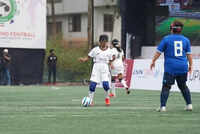 Pune&rsquo;s women blind footballers&rsquo; resilience finds its spot on screen
