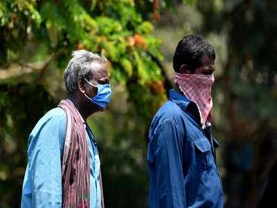 Andhra Pradesh: 35 days after returning from Delhi, man tests negative but three relatives positive