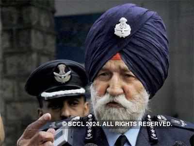 From PM Narendra Modi to Arun Jaitley, tributes pour in for Marshal of Indian Air Force Arjan Singh