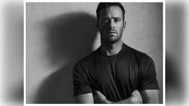 Armie Hammer, Johnny Depp, Brad Pitt, and other Hollywood ...
