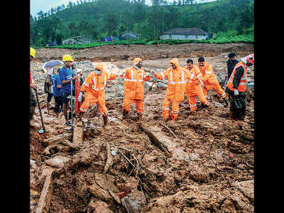 Over 10 lakh displaced, 184 dead