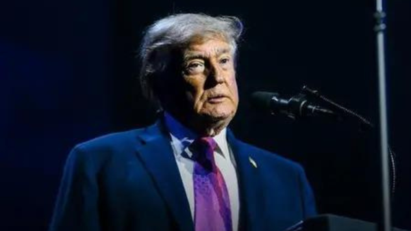 Trumpiana: Strait talk — Tough guy, nice guy, bye bye!