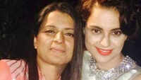 Kangana Ranaut's sister Rangoli Chandel calls Karan Johar a Salman Khan's 'chaaplus' 