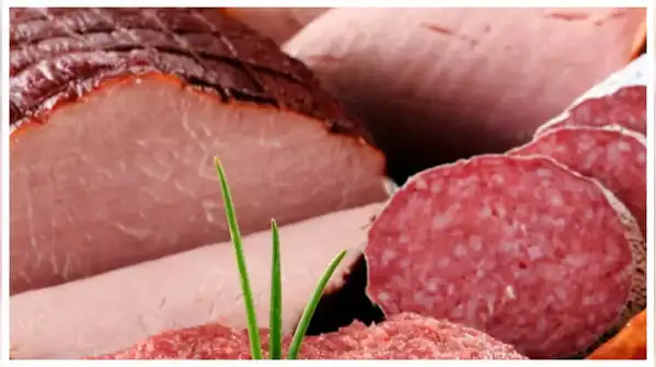 Red/Processed Meat