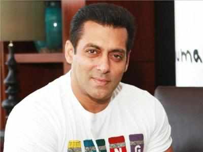 Happy Birthday Salman Khan: Super star gets special gift from Race 3 team
