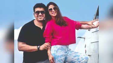 TV celebs who made their relationship official with their partners ...